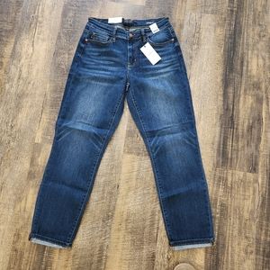 Womens Jeans Judy Blue Size 7 new